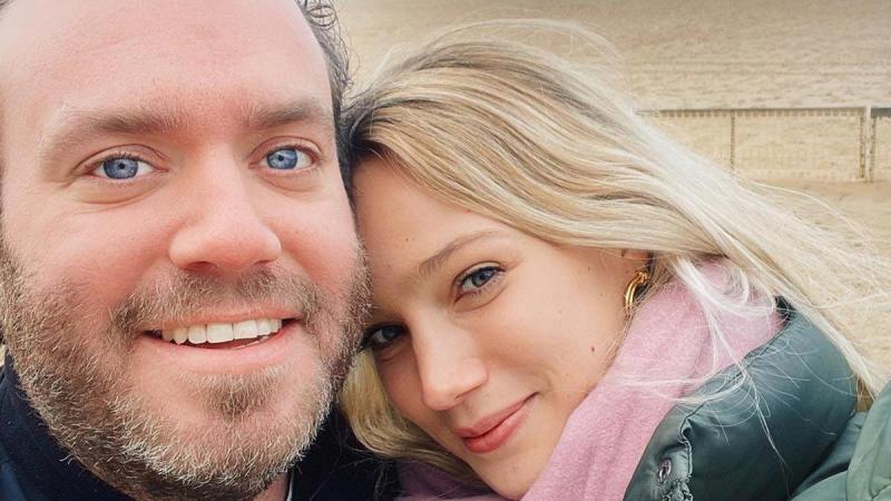 Jens Dendoncker heeft prachtige boodschap voor zijn vriendin Lauren Versnick: «Ontroerend mooi!»