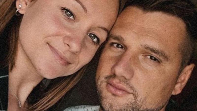 Vriendin van ‘Temptation’-Bert gechoqueerd door reacties op hun relatie: «Ik ben gelukkig met hem!»