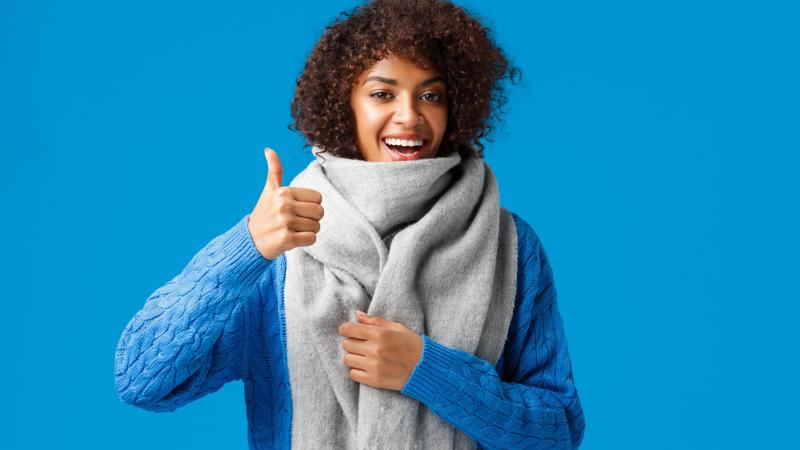 Zo houd je het bloedheet op Dikketruiendag