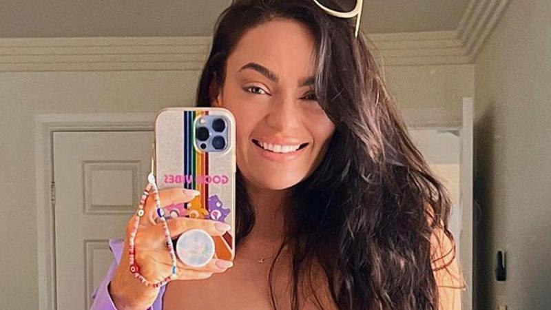 Moeder poseert in bikini om haters lesje te leren: «Je ziet er fantastisch uit!» (foto)