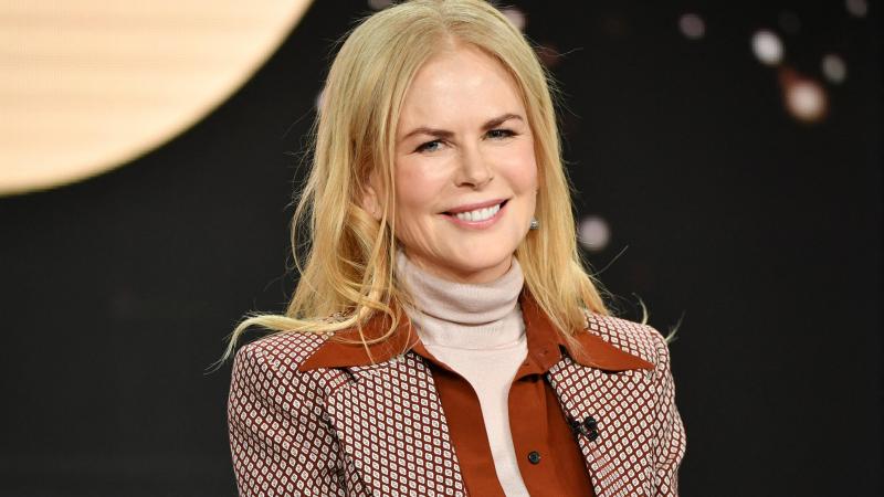“WTF heeft ze aan?” Nicole Kidman choqueert fans met magazinecover (foto)