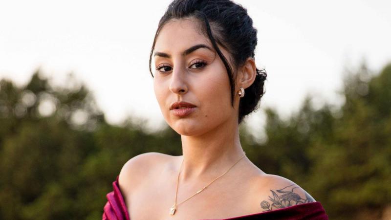 Samira uit ‘De Bachelor’ kreeg geen roos van Fabrizio: «Hij gaat puur op het uiterlijk af»