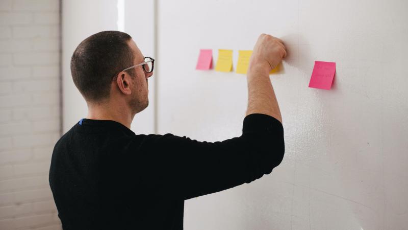 Bedrijven investeren massaal in opleidingen