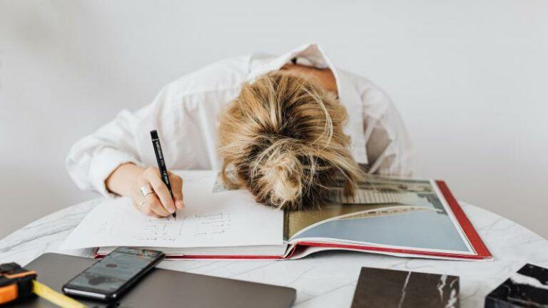 Bijscholing als antwoord op The Great Resignation?