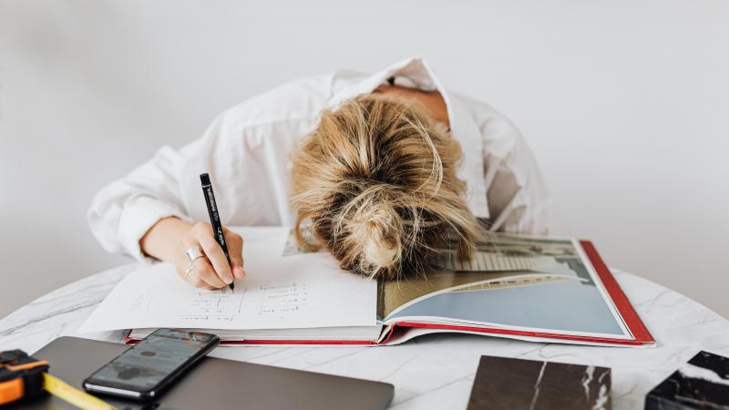 Bijscholing als antwoord op The Great Resignation?