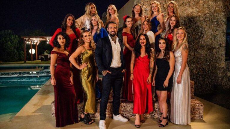 OMG! Eerste kus in ‘De Bachelor’ is een feit: «Ik heb er geen spijt van» (video)