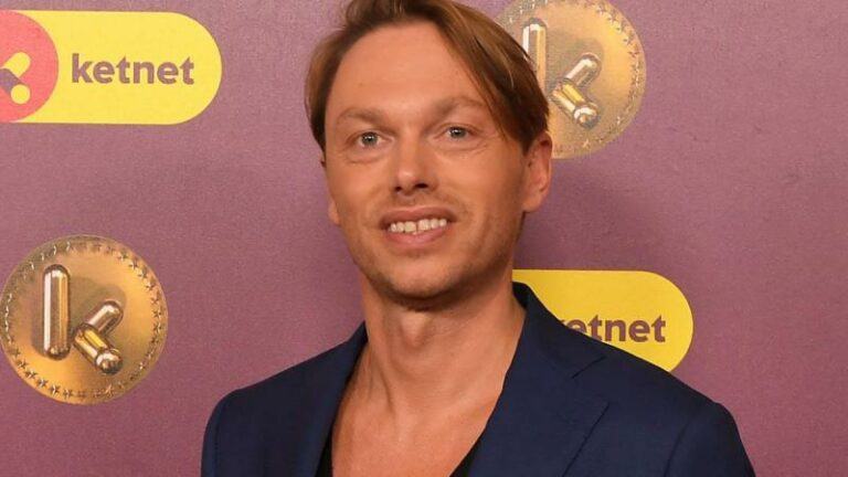 Regi openhartig over zijn liefdesleven: «Wie weet kom ik de ware daar wel tegen»