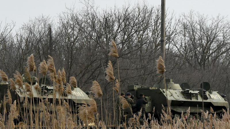 Oekraïne kondigt noodtoestand af, meer dan duizend explosies geregistreerd
