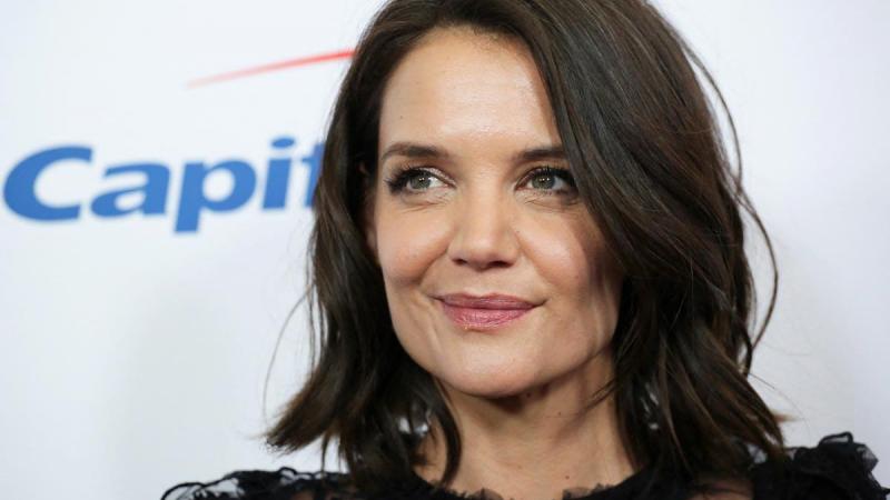Ongerustheid over Katie Holmes: «Ze is gewoonweg onherkenbaar» (foto)