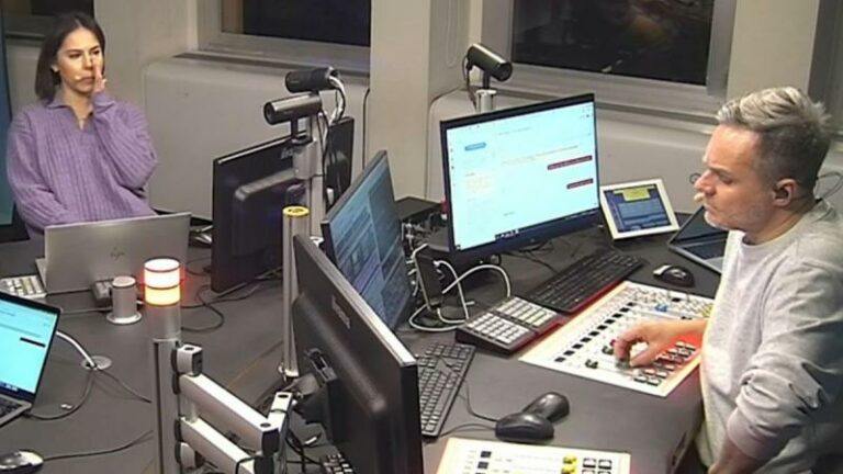Hartbrekende getuigenis van man die vader meegenomen zag worden in oorlog: «Je ziet hem nooit meer terug» (video)