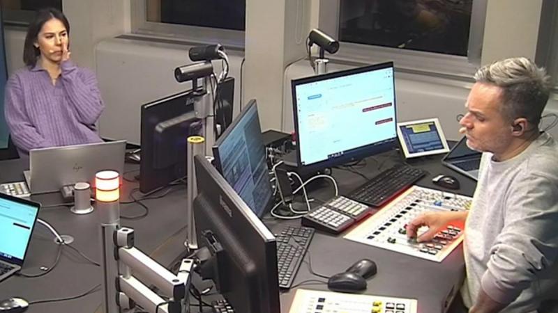 Hartbrekende getuigenis van man die vader meegenomen zag worden in oorlog: «Je ziet hem nooit meer terug» (video)