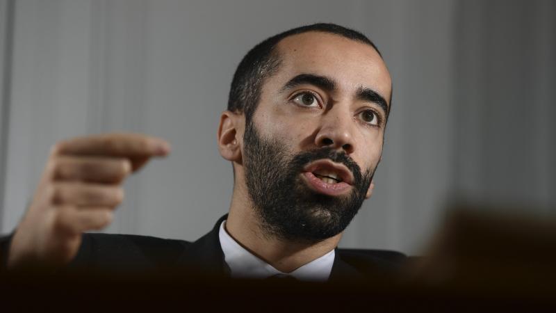 Staatssecretaris Mahdi wil Oekraïense vluchtelingen automatisch beschermen