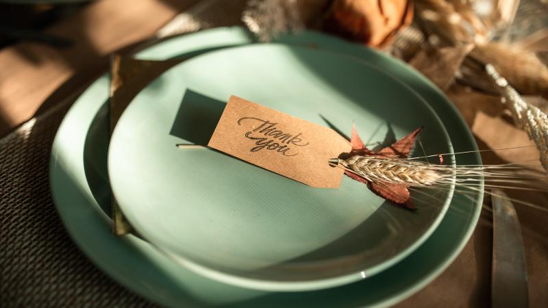 Iemand bedanken tijdens de Week van de Vrijwilliger? Zo zet je iemand in de bloemetjes