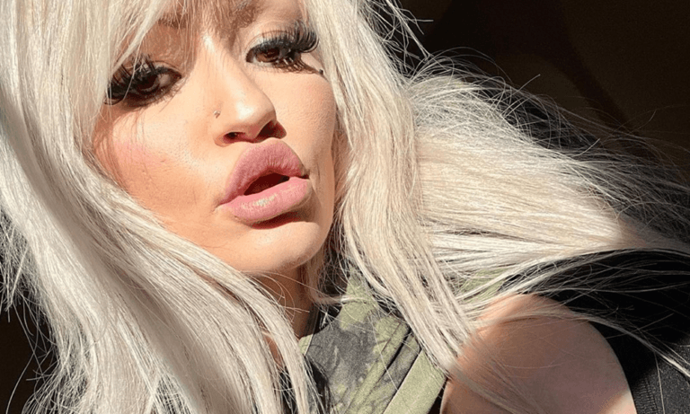 Model doet boekje open: “Ik laat mijn man met andere vrouwen seks hebben, het houdt hem gelukkig” (foto’s)