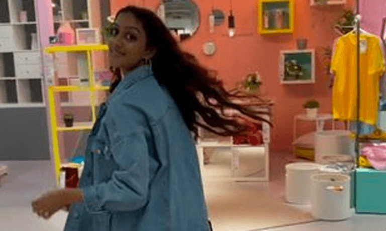 Vrouw gaat viraal nadat ze “verborgen kamer” vindt in… de IKEA (video)
