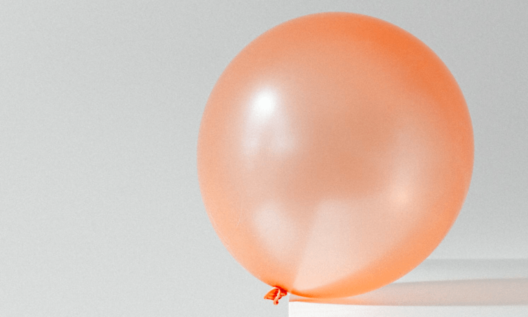 Man voelt zich seksueel aangetrokken tot… ballonnen: “Als ik ze kus, dan voelt dat hemels”