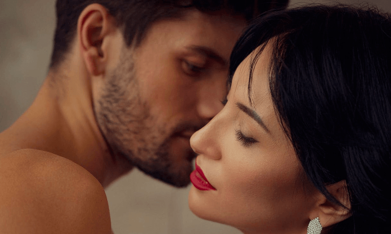 “Amerika heeft meest hitsige inwoners, België op nummer…”