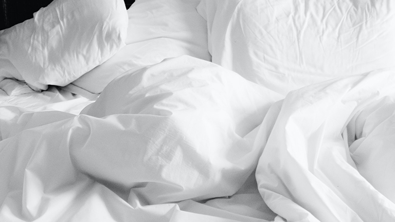 Sekspert verklapt VIER fouten die mannen maken tussen de lakens!