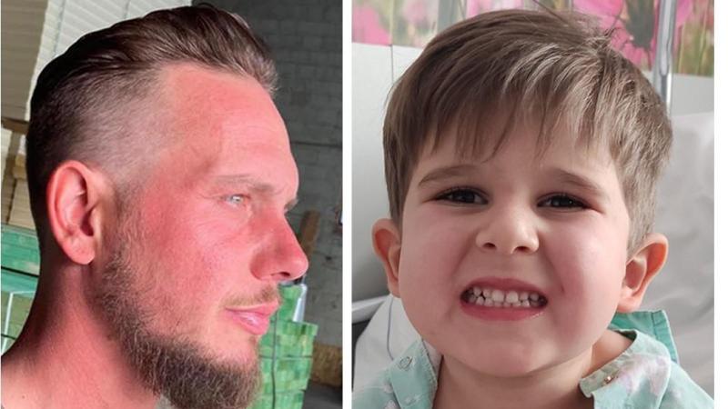 Vriendin van Dave De Kock vraagt vrijlating onder voorwaarden