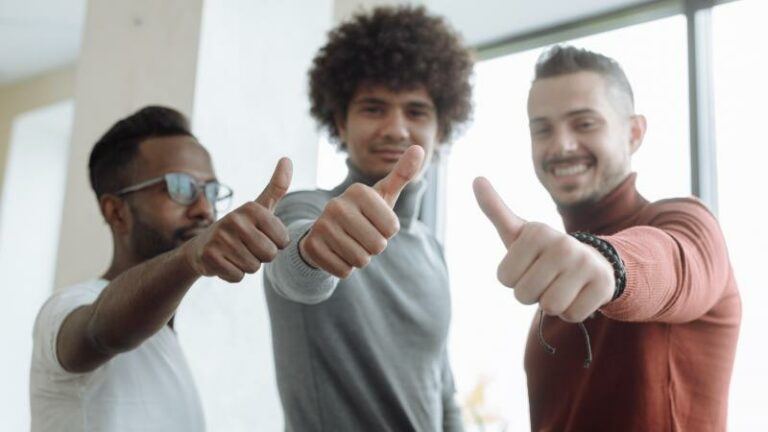 Het is vandaag complimentendag! Zo geef en ontvang jij complimenten
