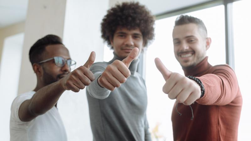 Het is vandaag complimentendag! Zo geef en ontvang jij complimenten