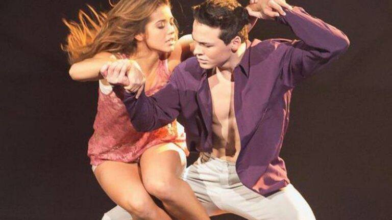 ‘So You Think You Can Dance’-deelneemster Vivian heeft kanker: «Ik ben verlamd vanaf de borst»