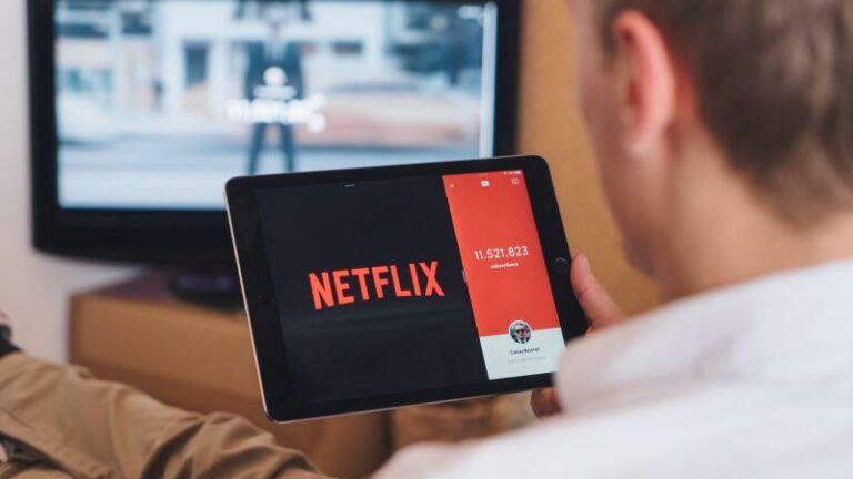 Deze films en series kan je vanaf deze maand bekijken op Netflix