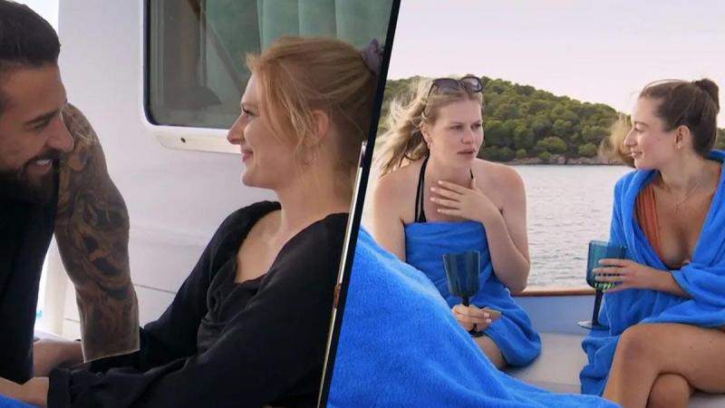 Jaloezie steekt de kop op in ‘De Bachelor’: «Dit is zo respectloos!» (video)