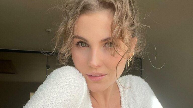 ‘Temptation’-Donna haalt uit naar volger die vindt dat ze «wel héél erg verdikt is» (foto)