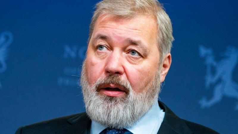 Russische Nobelprijswinnaar waarschuwt voor kernoorlog: «Dat zou een nachtmerrie zijn»