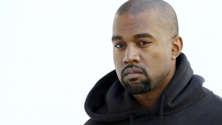 BIZAR. Kanye West begraaft Pete Davidson levend in videoclip