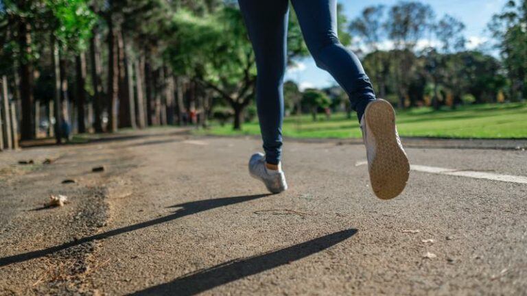 3,2,1 Start! Zes tips voor beginnende hardlopers