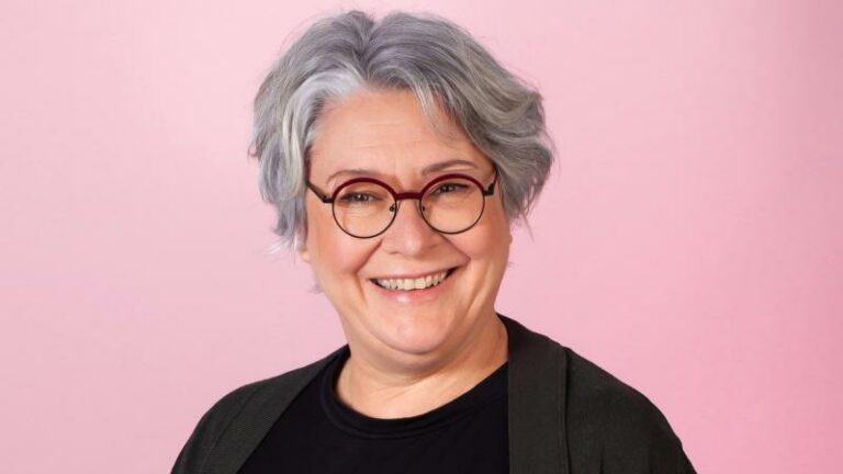 «Ambitieuze vrouwen krijgen vaak kritiek van mannen»