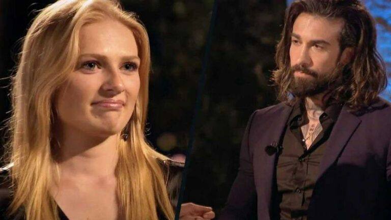 WOW! Weigert Phaedra een roos van Fabrizio in ‘De Bachelor’?: «Ik ben écht geschrokken!» (video)