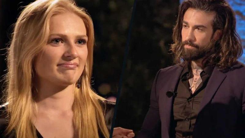 WOW! Weigert Phaedra een roos van Fabrizio in ‘De Bachelor’?: «Ik ben écht geschrokken!» (video)