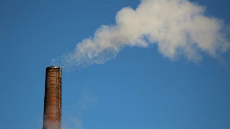 CO2-uitstoot van energiesector op «hoogste niveau ooit»: «Economisch herstel van corona was niet duurzaam»
