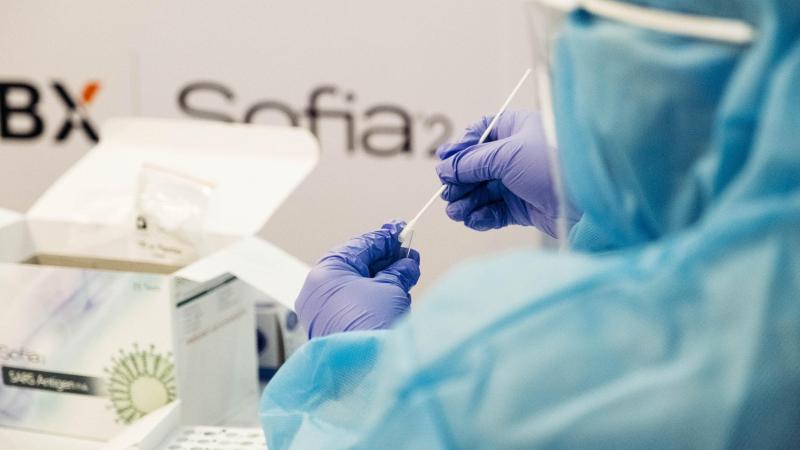 Quarantaineregels na hoogrisicocontact binnen gezin wijzigen