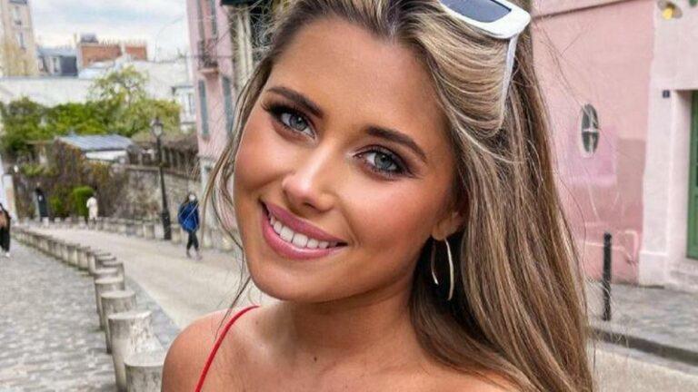 Raphaëlla uit ‘Love Island’ zaait verwarring met trouwkleed: «Wow, zo blij voor je!» (foto)