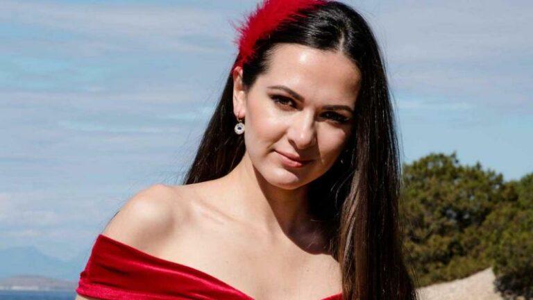 Karina uit ‘De Bachelor’ teleurgesteld in Fabrizio: «Ik deed dat echt niet graag»
