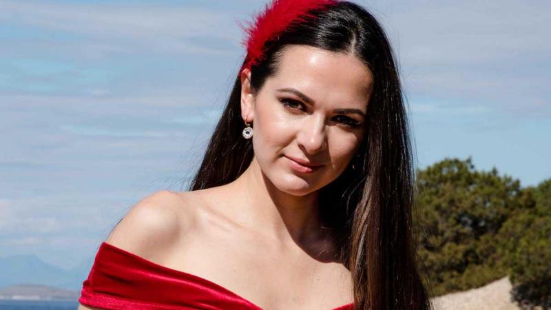 Karina uit ‘De Bachelor’ teleurgesteld in Fabrizio: «Ik deed dat echt niet graag»