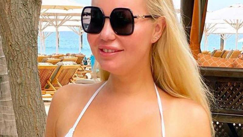 Lesley-Ann Poppe onthult hoe ze zoveel afgevallen is: «Dat hebben jullie goed opgemerkt!» (foto)