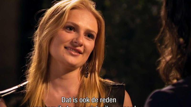 Zo reageren kijkers op Phaedra die roos weigert in ‘De Bachelor’: «Groot gelijk!»