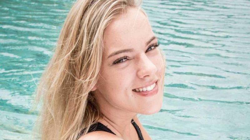 ‘Temptation’-Daniëlle toont bolle buik: «Wat ben je mooi zwanger!» (foto)