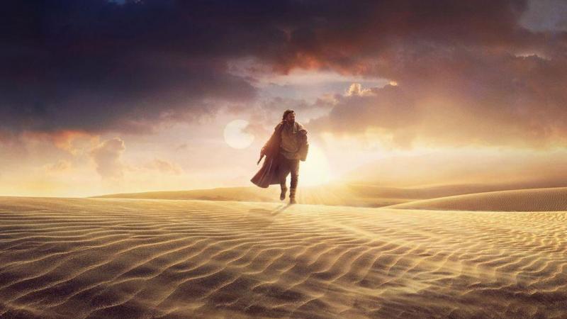 Disneys langverwachte ‘Obi-Wan Kenobi’ krijgt eerste trailer (VIDEO)