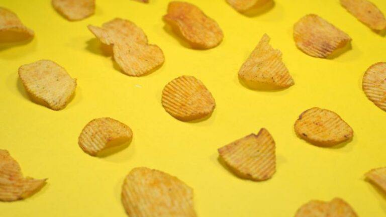 Zou jij ze proeven? Dit zijn de gekste chipssmaken ter wereld