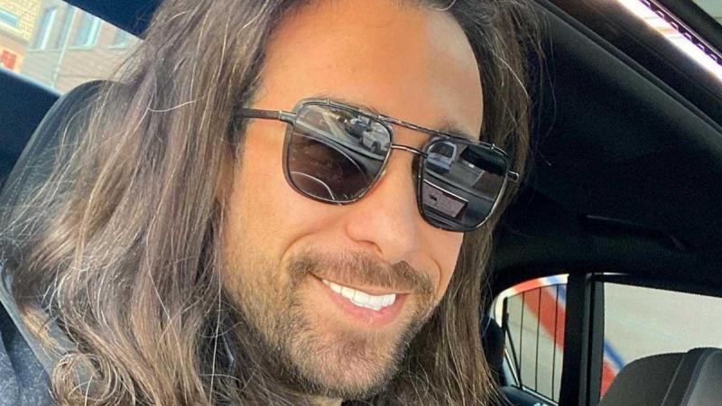 Fabrizio uit ‘De Bachelor’ reageert op kritiek: «Verspilde energie»