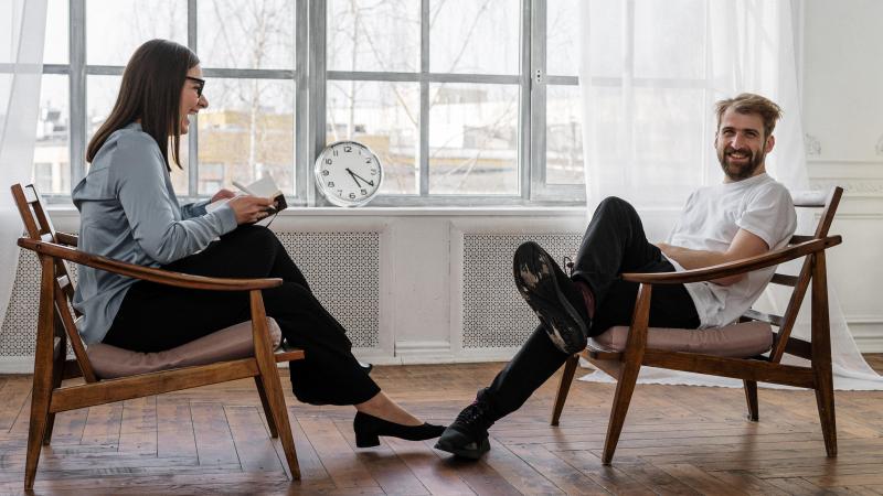 Bedrijfspsycholoog: geen overbodige luxe