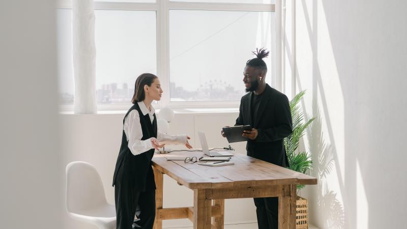 Twee op de drie Belgen voelen passie voor hun job