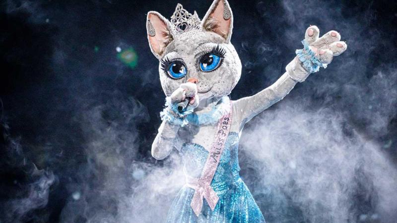 Is Miss Poes uit ‘The Masked Singer’ dan tóch niet wie velen denken?: «Nu begin ik te twijfelen!» (video)
