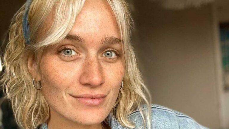 Julie Vermeire openhartig over haar relatie: «Als je elke dag samen bent, kan dat niet anders»